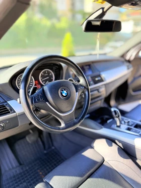 BMW X6 30d xDrive - 14000 € / 27381.62 лв. - 67186427 4