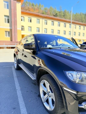 BMW X6 30d xDrive - 14000 € / 27381.62 лв. - 67186427 12