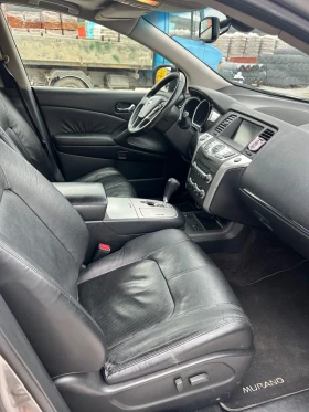 Nissan Murano Z51 | Mobile.bg � ����� ������ 5