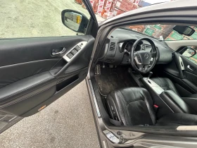 Nissan Murano Z51 | Mobile.bg � ����� ������ 10
