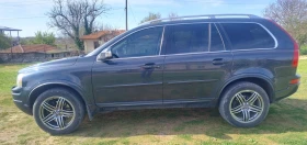 Volvo Xc90 | Mobile.bg � ����� ������ 7