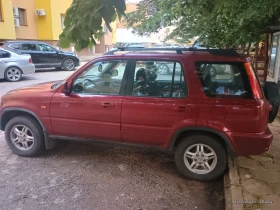 Honda Cr-v - 2900 € / 5671.91 лв. - 82044929 6