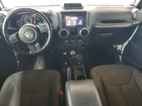 Jeep Wrangler - 14500 € / 28359.53 лв. - 66840564 8