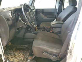 Jeep Wrangler - 14500 € / 28359.53 лв. - 66840564 7