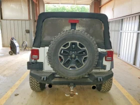 Jeep Wrangler - 14500 € / 28359.53 лв. - 66840564 6