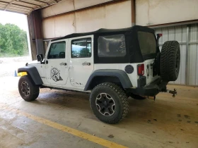 Jeep Wrangler - 14500 € / 28359.53 лв. - 66840564 2