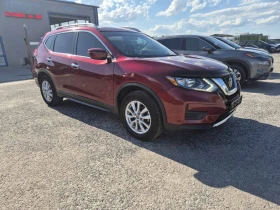 Nissan X-trail Rogue 2.5 | Auto.bg — изображение 6