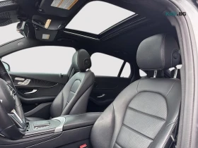 Mercedes-Benz GLC 300 COUPE 4MATIC* ����������* (���� �� ��) | Mobile.bg � ����� ������ 10