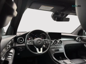 Mercedes-Benz GLC 300 COUPE 4MATIC* ����������* (���� �� ��) | Mobile.bg � ����� ������ 14