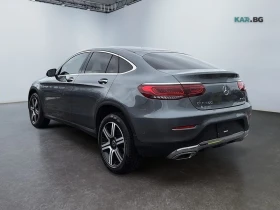 Mercedes-Benz GLC 300 COUPE 4MATIC* ����������* (���� �� ��) | Mobile.bg � ����� ������ 4