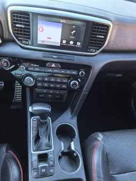 Kia Sportage Facelift GT Line Pack Premium 2WD | Mobile.bg � ����� ������ 14