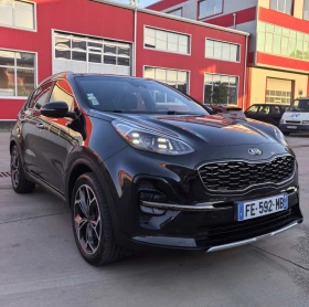 Kia Sportage Facelift GT Line Pack Premium 2WD | Mobile.bg � ����� ������ 3