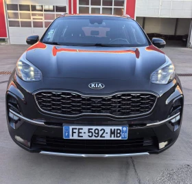 Kia Sportage Facelift GT Line Pack Premium 2WD | Mobile.bg � ����� ������ 2