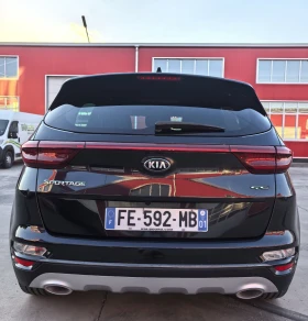 Kia Sportage Facelift GT Line Pack Premium 2WD | Mobile.bg � ����� ������ 6