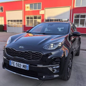 ������ Kia Sportage