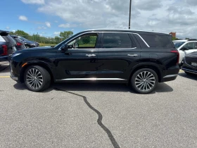 Hyundai Palisade Ultimate Calligraphy/7 МЕСТЕН/ОБДУХВАНЕ/ПАНОРАМА | Auto.bg — изображение 3
