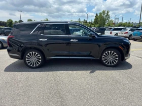 Hyundai Palisade Ultimate Calligraphy/7 МЕСТЕН/ОБДУХВАНЕ/ПАНОРАМА | Auto.bg — изображение 4