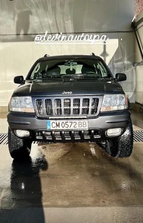 Jeep Grand cherokee | Mobile.bg � ����� ������ 5