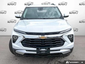 Chevrolet Trailblazer Automatic - 21280 € - 99138370 2