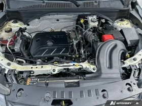 Chevrolet Trailblazer Automatic - 21280 € - 99138370 10