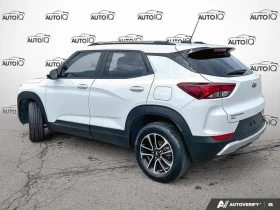 Chevrolet Trailblazer Automatic - 21280 € - 99138370 4