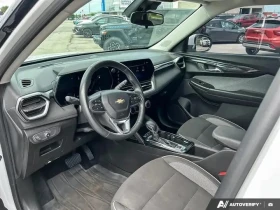 Chevrolet Trailblazer Automatic - 21280 € - 99138370 13