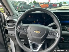 Chevrolet Trailblazer Automatic - 21280 € - 99138370 14