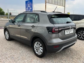 VW T-Cross 1.6TDI | Mobile.bg � ����� ������ 6