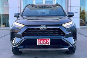 Toyota Rav4 HYBRID SE ANDROID AUTO PUSH START!!!! | Mobile.bg � ����� ������ 2