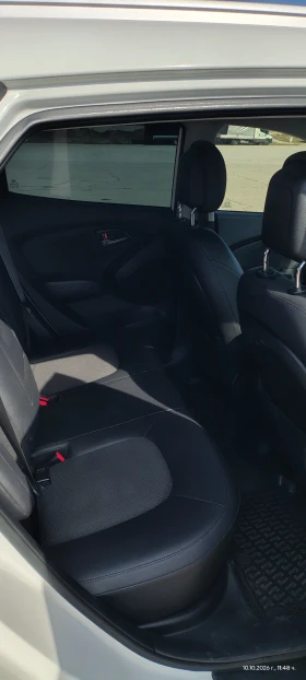 Hyundai IX35 undefined | Auto.bg — изображение 7