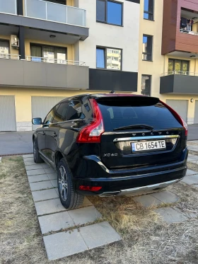 Volvo XC60 2.4 d4 - 11500 € - 50752455 3