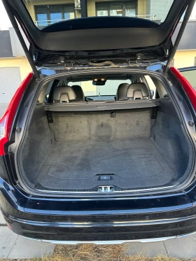 Volvo XC60 2.4 d4 - 11500 € - 50752455 12