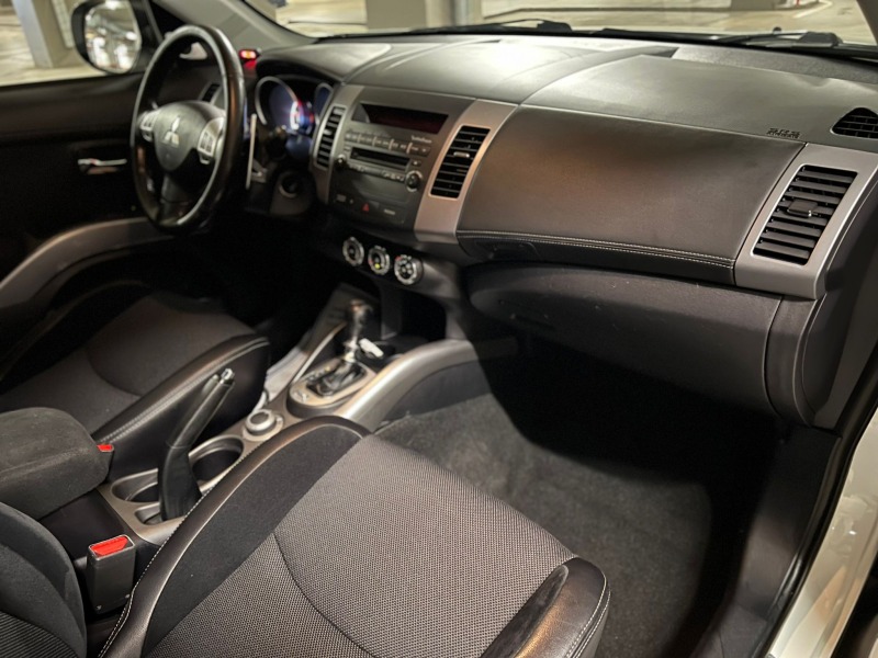 Mitsubishi Outlander 2.0TD 7 места лизинг Уникредит по 350 лв на месец, снимка 10 - Автомобили и джипове - 46054964