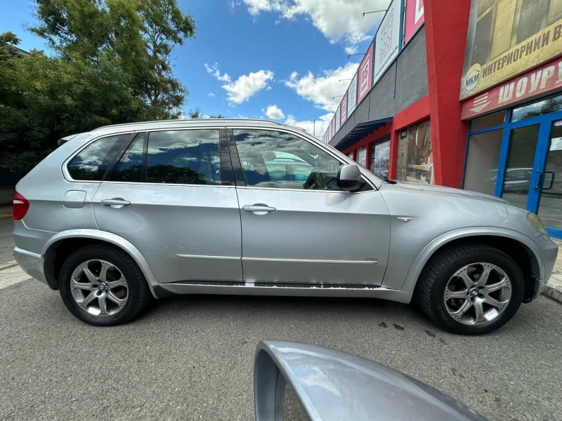 BMW X5, снимка 4 - Автомобили и джипове - 47225412