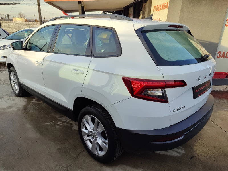 Skoda Karoq 2.0TDI Automatic Euro6D, снимка 6 - Автомобили и джипове - 49466231