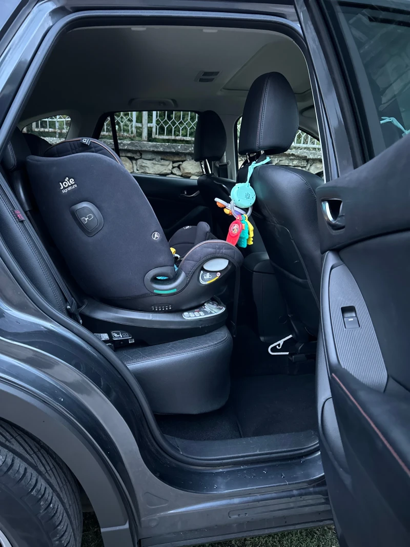 Mazda CX-5, снимка 12 - Автомобили и джипове - 52666188