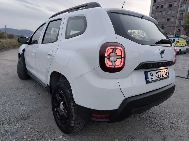 Dacia Duster 1.5 DCI 115 , снимка 6 - Автомобили и джипове - 52316413