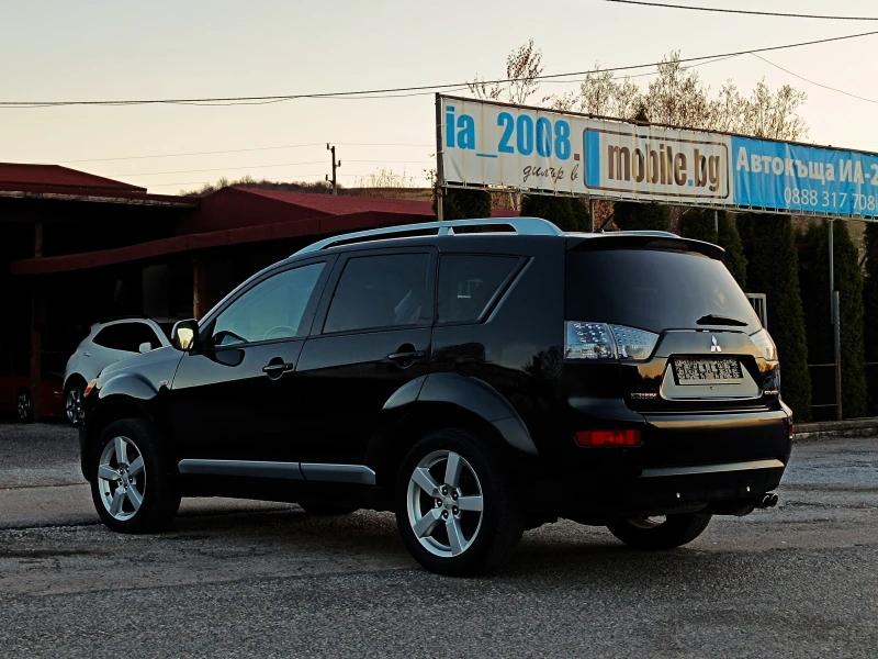 Mitsubishi Outlander 2.2 DiD* 4X4* 6+ 1* НОВ ВНОС* , снимка 6 - Автомобили и джипове - 52421850