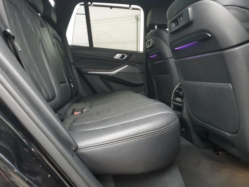 BMW X5 M-PACKET* SOFT-CLOSE* Harman/kardon* 360* PANORAMA, снимка 11 - Автомобили и джипове - 52672817