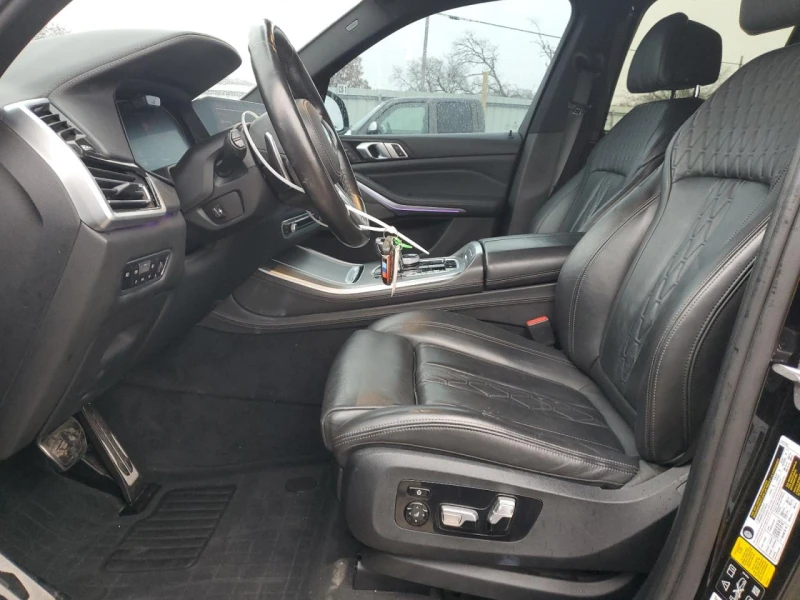 BMW X5 M-PACKET* SOFT-CLOSE* Harman/kardon* 360* PANORAMA, снимка 7 - Автомобили и джипове - 52672817