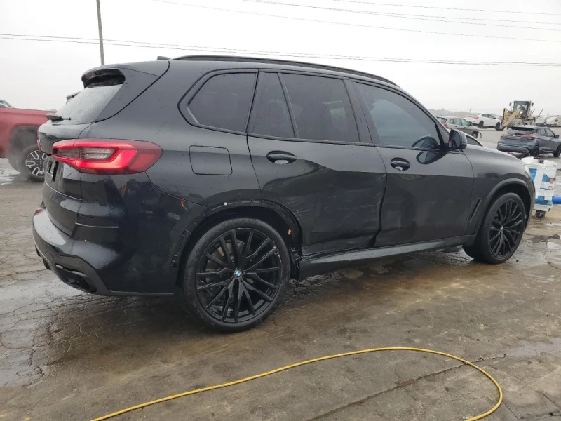 BMW X5 M-PACKET* SOFT-CLOSE* Harman/kardon* 360* PANORAMA, снимка 5 - Автомобили и джипове - 52672817