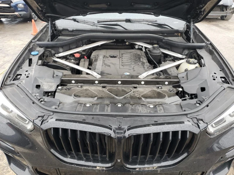 BMW X5 M-PACKET* SOFT-CLOSE* Harman/kardon* 360* PANORAMA, снимка 12 - Автомобили и джипове - 52672817