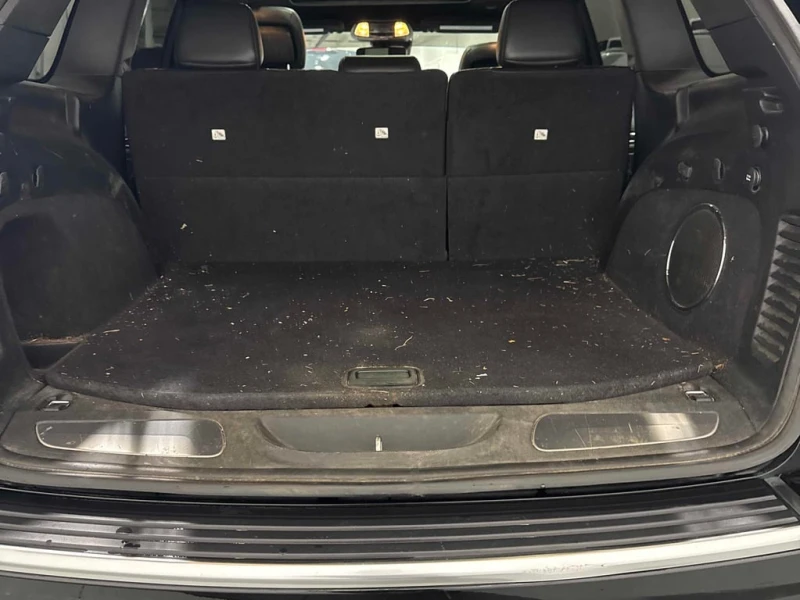 Jeep Grand cherokee Summit  CARFAX, снимка 15 - Автомобили и джипове - 52776822