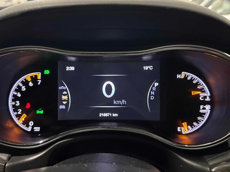 Jeep Grand cherokee Summit  CARFAX, снимка 8 - Автомобили и джипове - 52776822