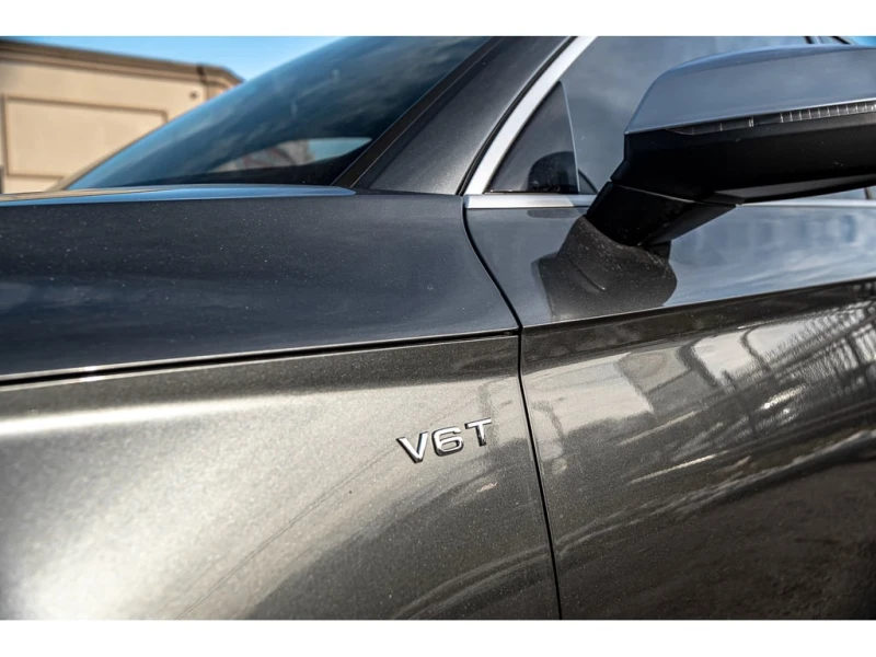 Audi SQ5 PROGRESSIV CARBON FIBER 2018 * CARFAX* , снимка 8 - Автомобили и джипове - 52899045