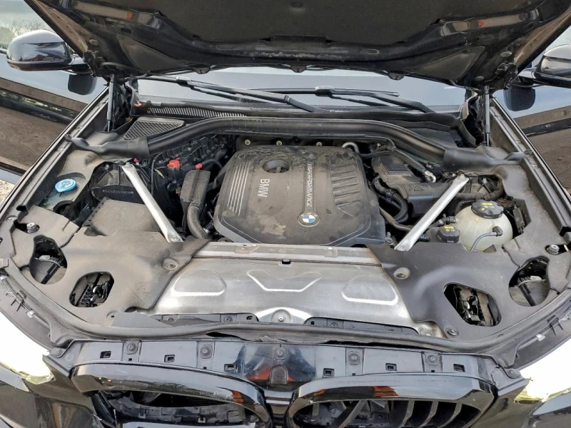 BMW X3 M40* SPORT-PKG* 360CAMERA* PANOROOF* H&K SOUND* , снимка 12 - Автомобили и джипове - 53085242