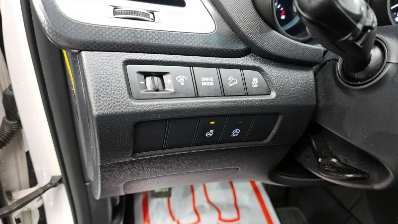 Hyundai Santa fe 2.0CRDI/FACE/Пълна сервизна история !!!, снимка 10 - Автомобили и джипове - 53455093