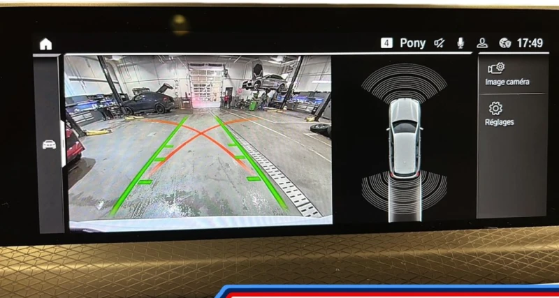 BMW X3 M SPORT PKG* SHADOW LINE* , снимка 17 - Автомобили и джипове - 53514932