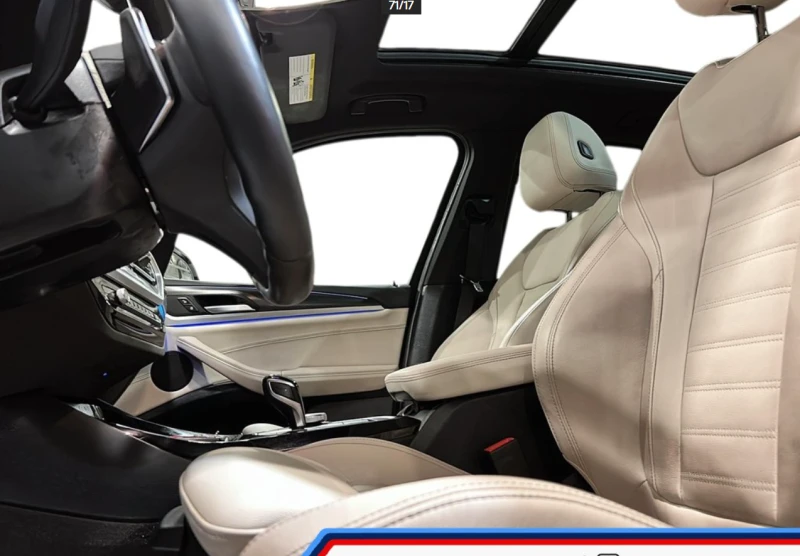 BMW X3 M SPORT PKG* SHADOW LINE* , снимка 7 - Автомобили и джипове - 53514932