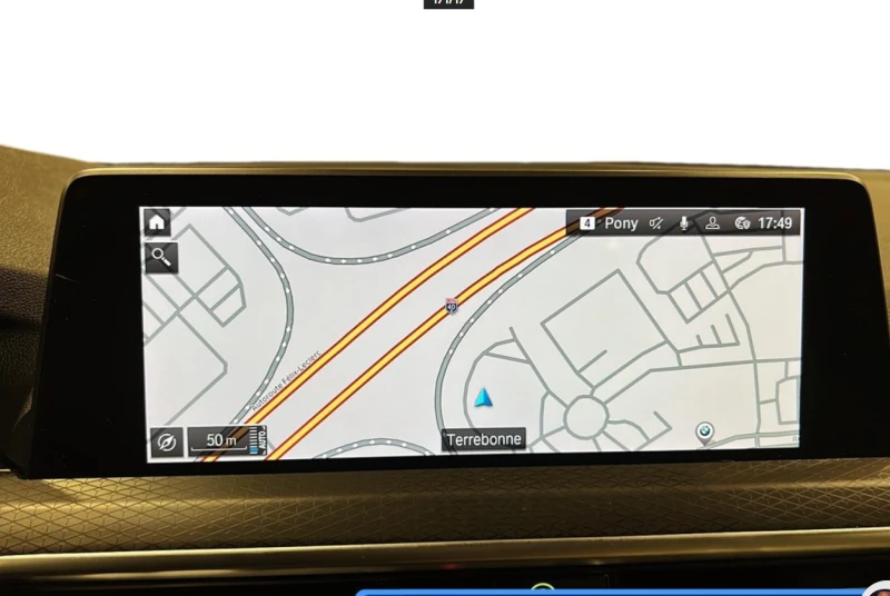 BMW X3 M SPORT PKG* SHADOW LINE* , снимка 16 - Автомобили и джипове - 53514932